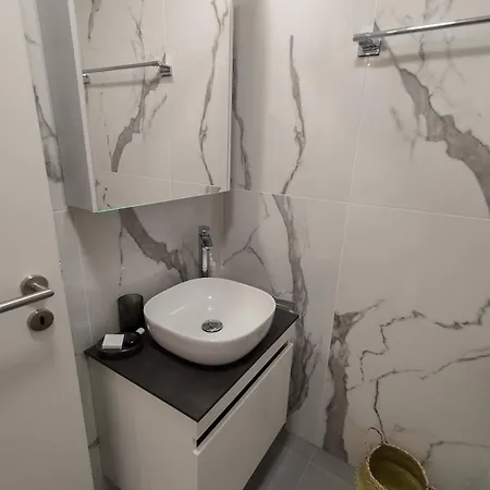 Zogbi Hospitality 2 Apartament *