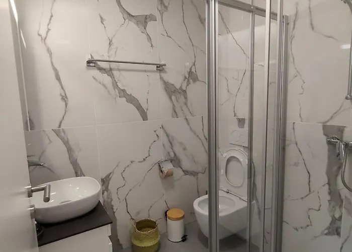 Zogbi Hospitality 2 Appartamento Aubonne