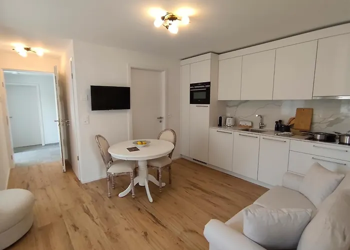 Zogbi Hospitality 2 Lägenhet