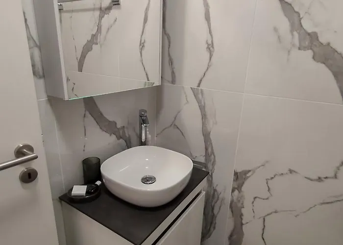 Zogbi Hospitality 2 Appartamento *